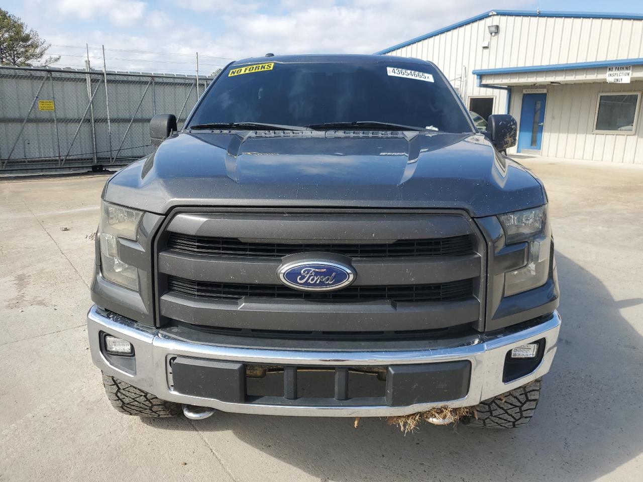 2015 Ford F-150 - Image 5