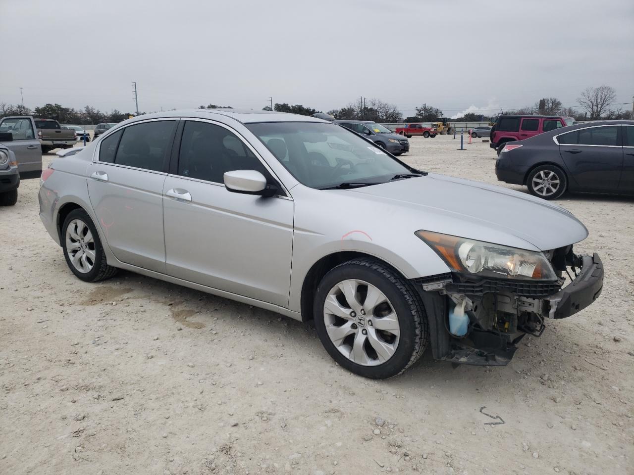2010 Honda Accord - Image 4