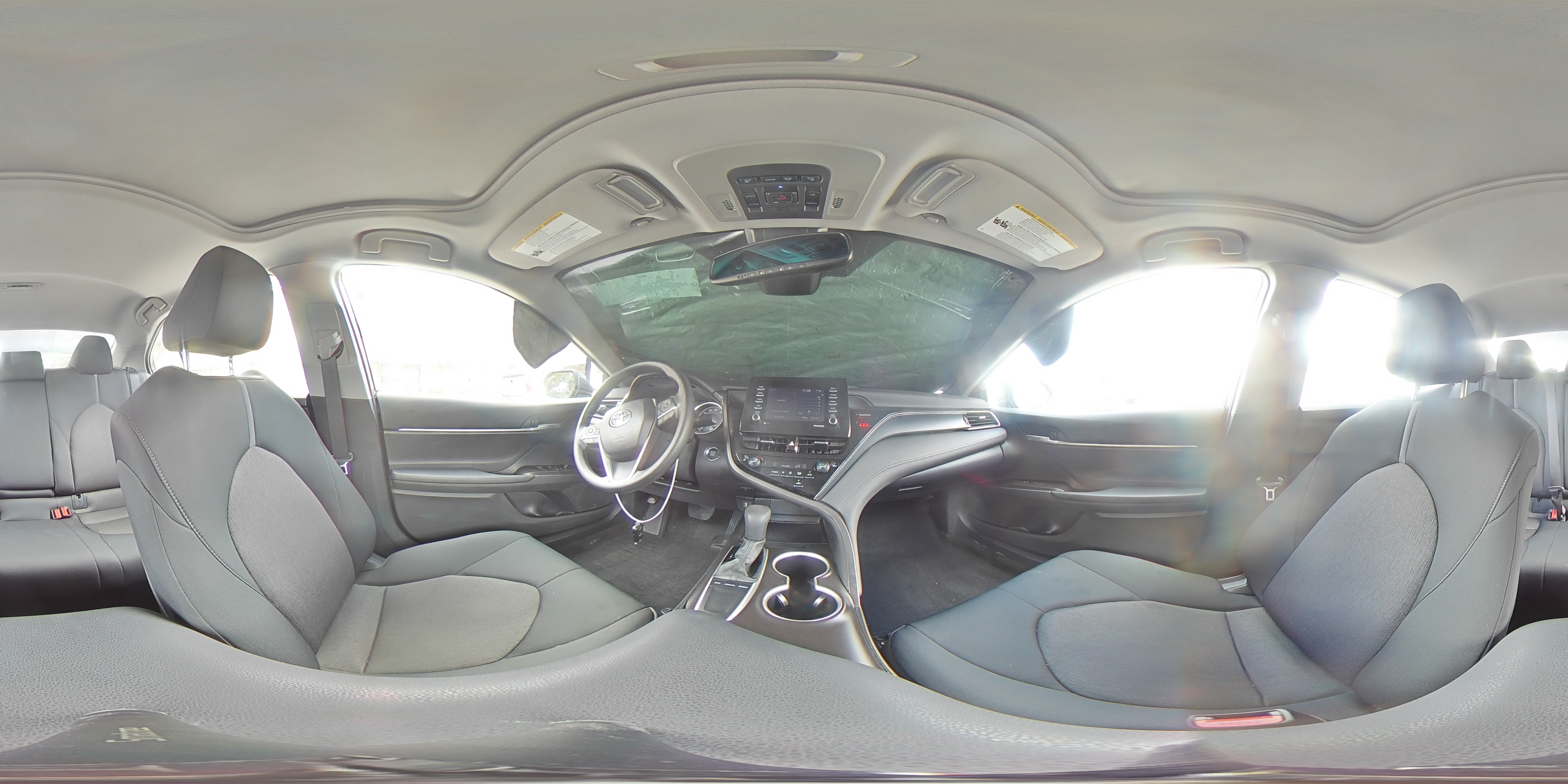2024 Toyota Camry - Image 14