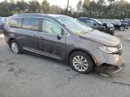 2019 Chrysler Pacifica Touring L zu verkaufen in Exeter, RI - Rollover