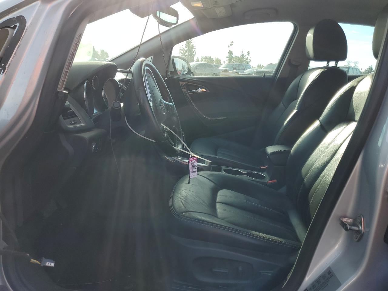 2016 Buick Verano - Image 7