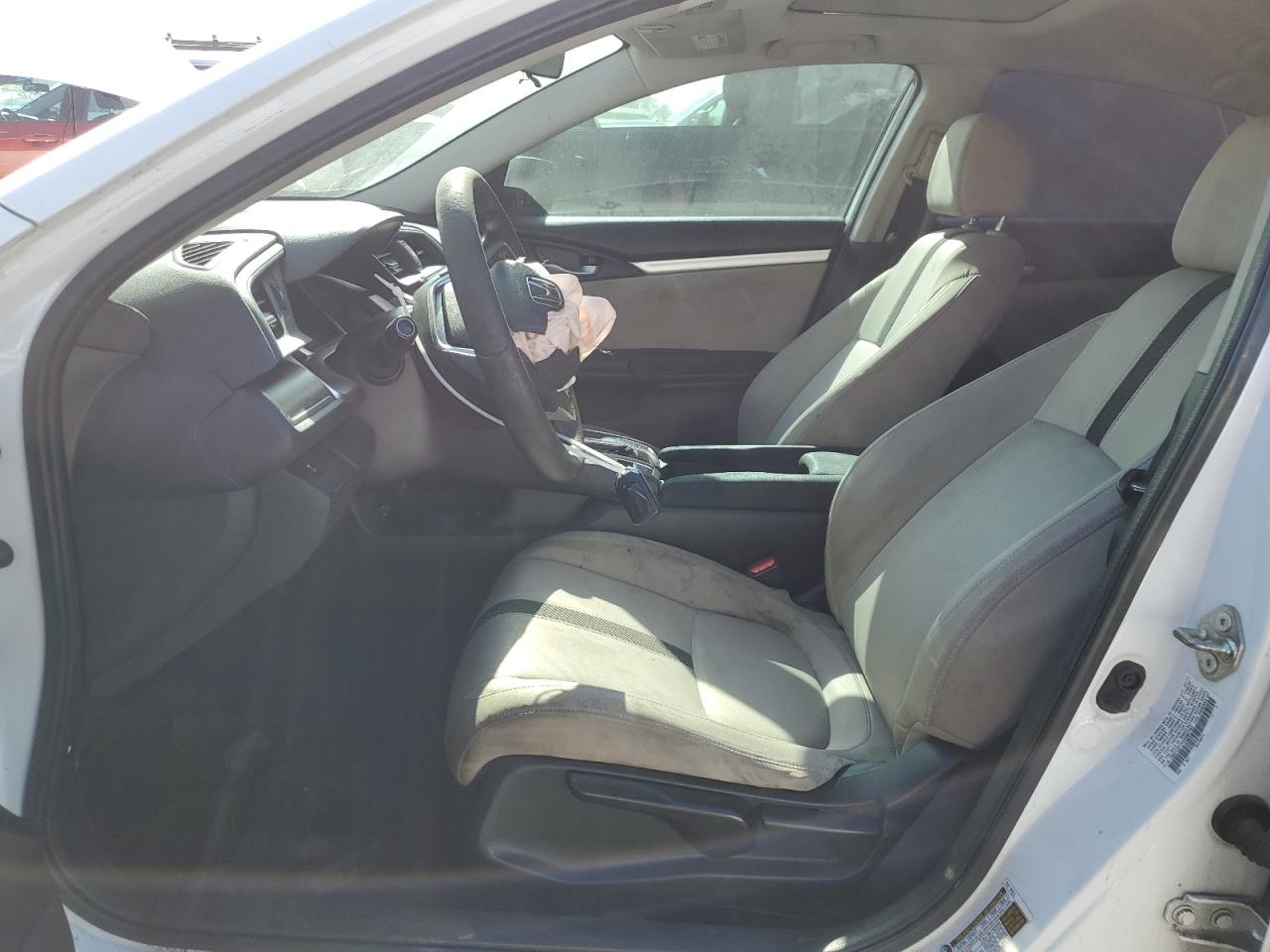 2017 Honda Civic - Image 7