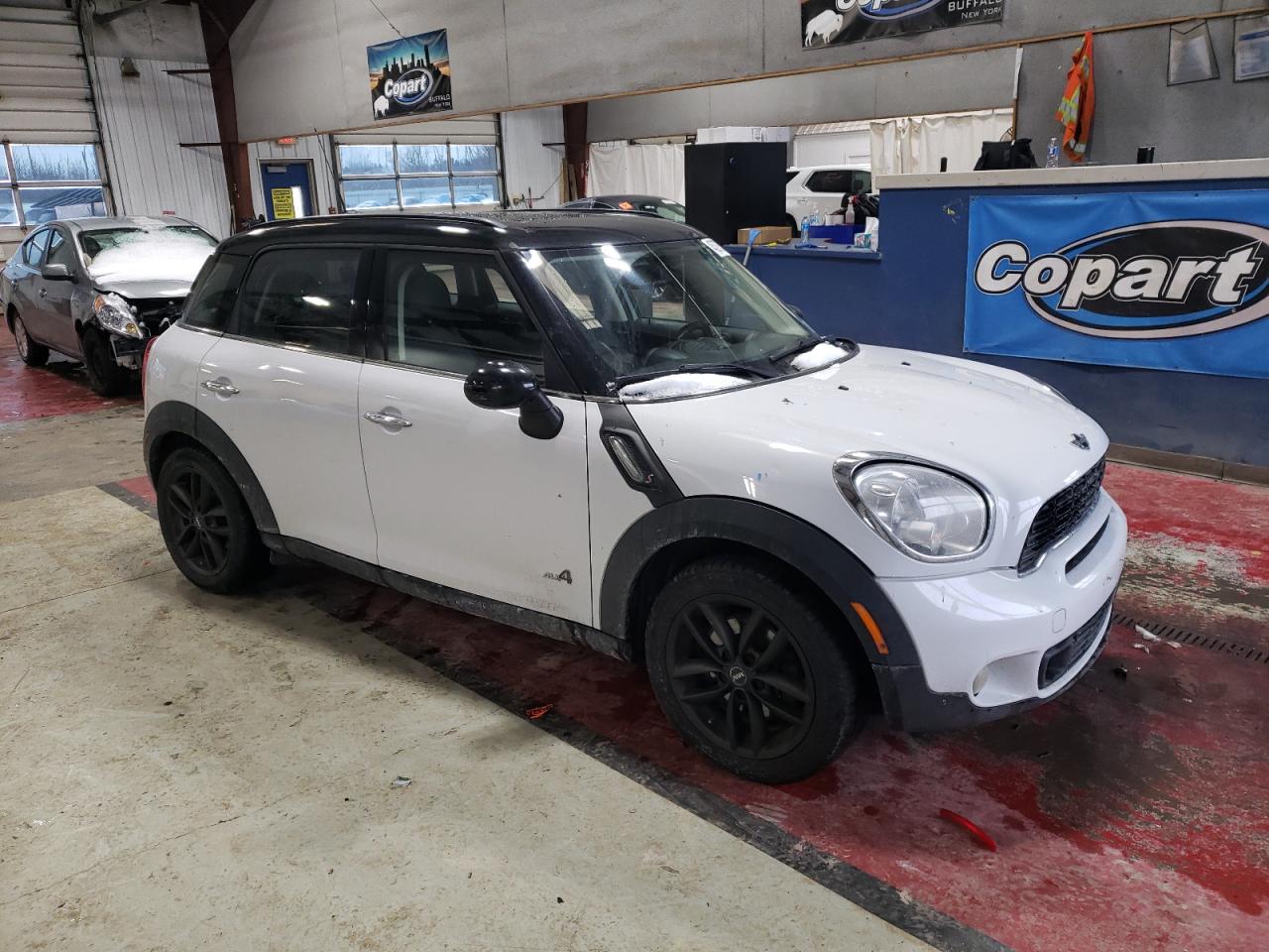 2012 MINI Cooper - Image 4