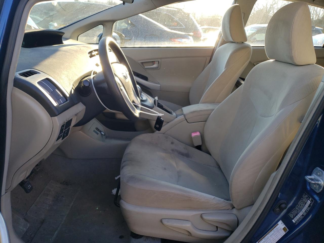 2010 Toyota Prius - Image 7