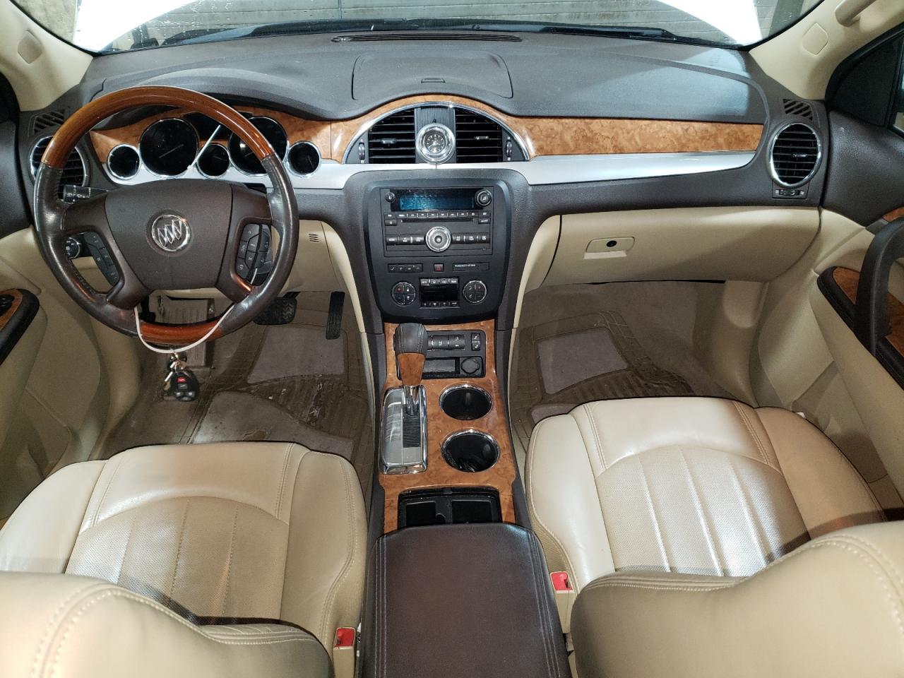 2012 Buick Enclave - Image 8