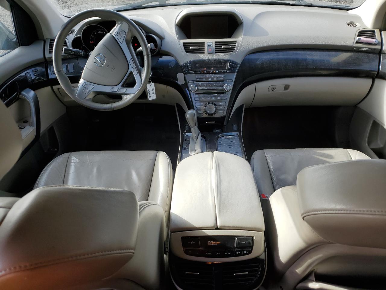2008 Acura MDX - Image 8