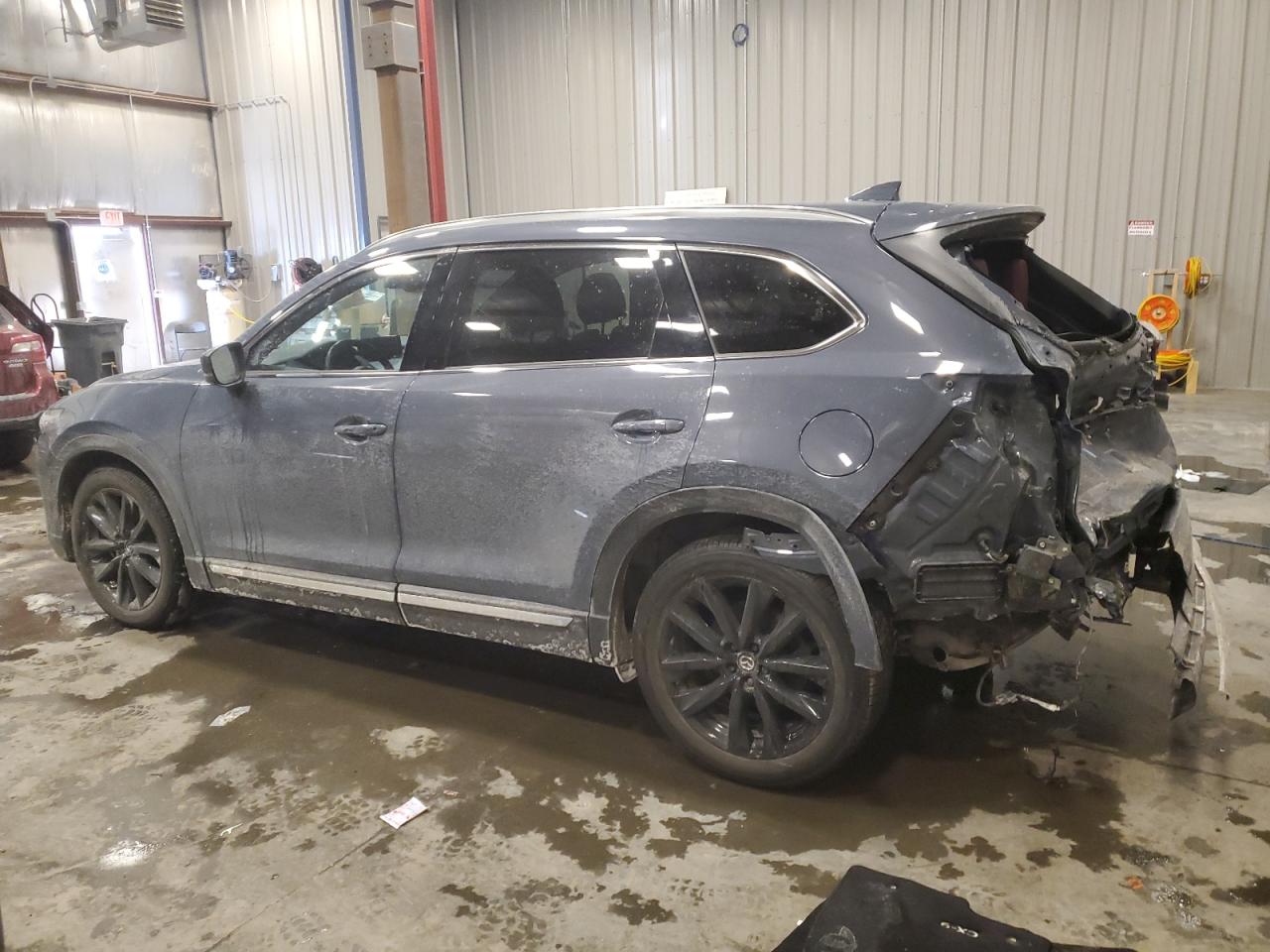 2023 Mazda CX-9 - Image 2