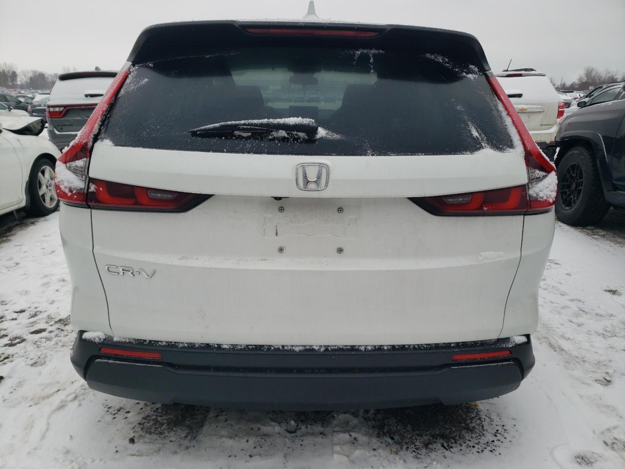 2023 Honda CR-V - Image 6