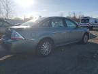 2008 Mercury Sable Luxury en Venta en Assonet, MA - Front End