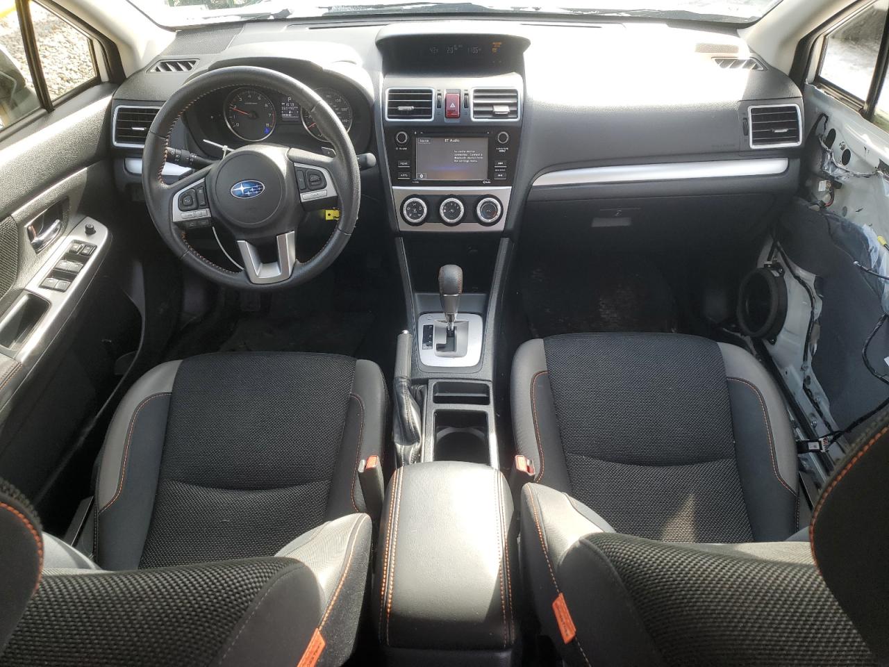 2016 Subaru XV - Image 8