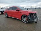 2015 Mercedes-Benz Cla 45 Amg на продаже в Nampa, ID - Front End