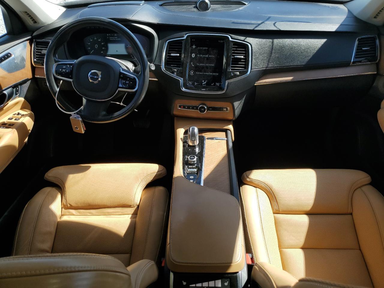 2016 Volvo XC90 - Image 8