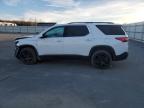 2020 Chevrolet Traverse Lt   за продажба в Assonet, MA - Front End