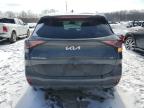2024 Kia Sportage X Line للبيع في Louisville، KY - Front End