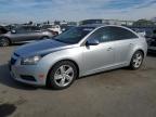 2014 Chevrolet Cruze  for Sale in Bakersfield, CA - Mechanical