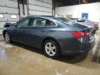 2020 Chevrolet Malibu Ls продається в Blaine, MN - Front End