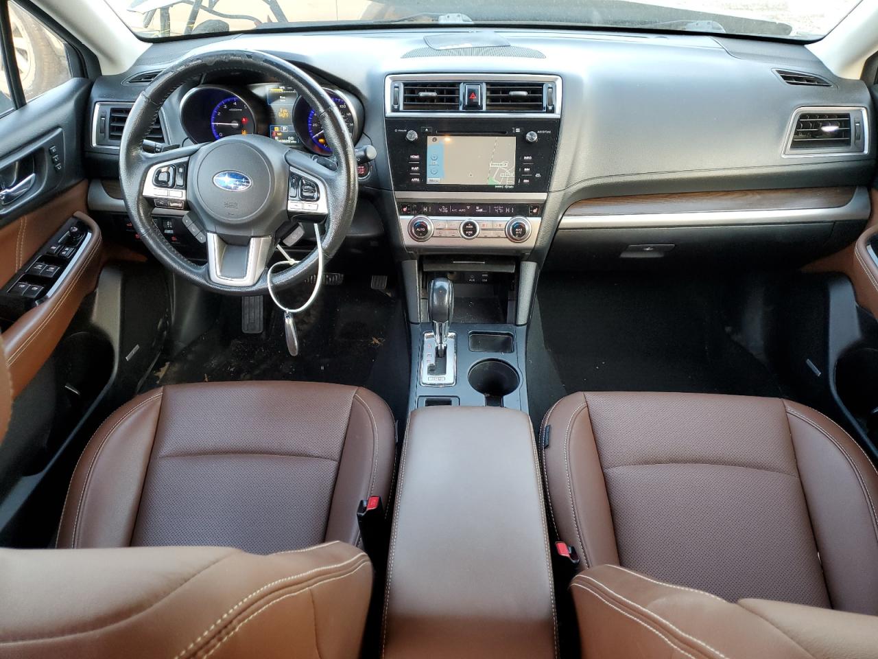 2017 Subaru Outback - Image 8