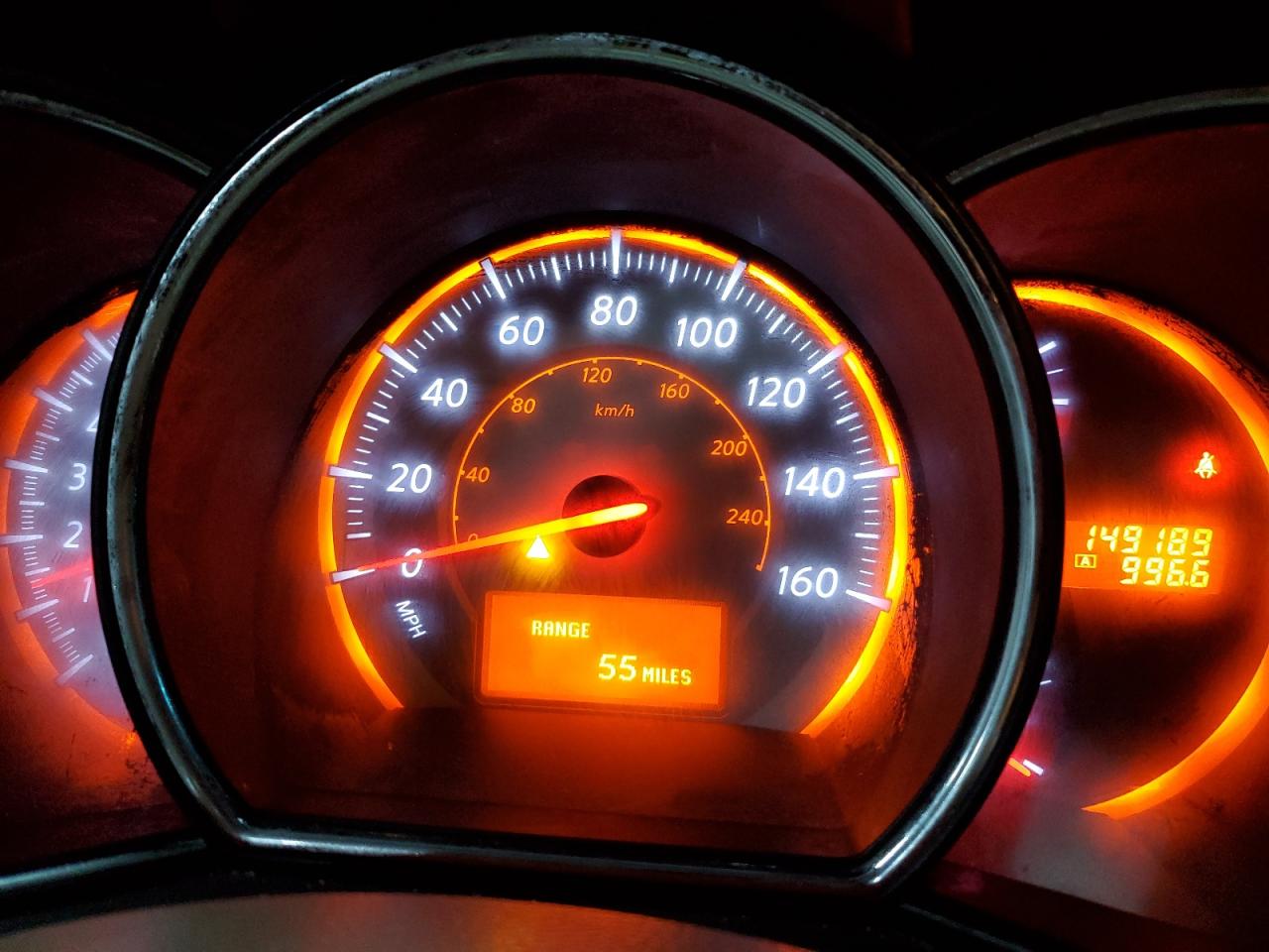 2009 Nissan Murano - Image 9