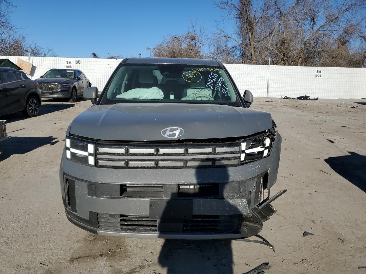 2024 Hyundai Santa Fe - Image 5