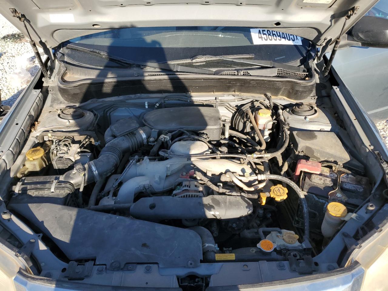 2009 Subaru Forester - Image 12