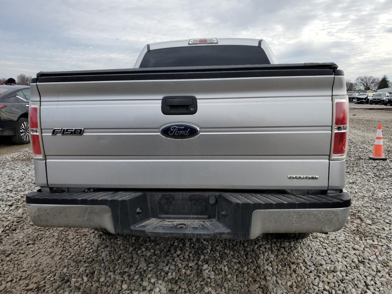 2013 Ford F-150 - Image 6