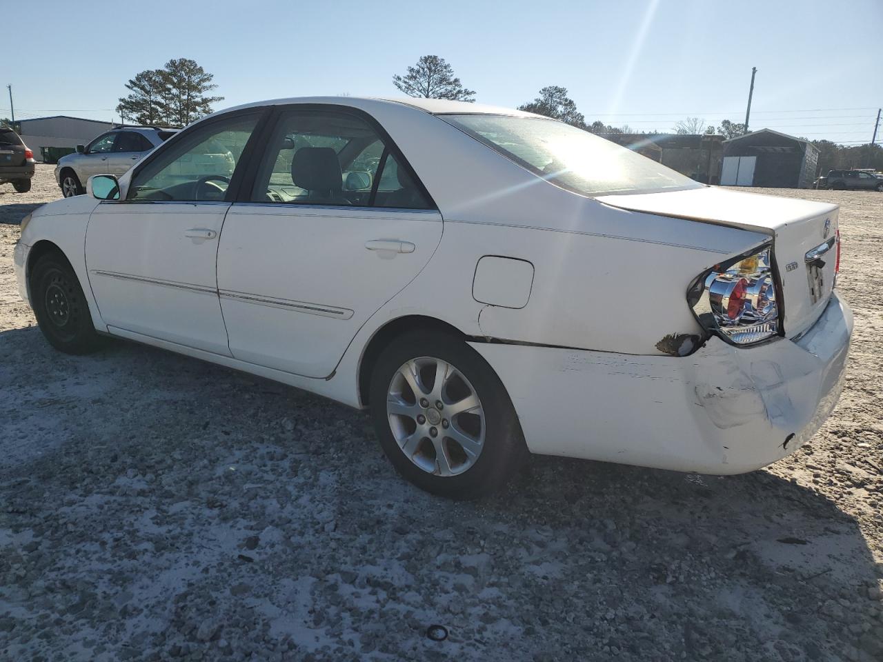 2005 Toyota Camry - Image 2
