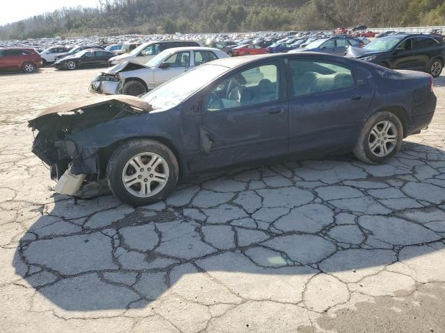 1999 Dodge Intrepid Es
