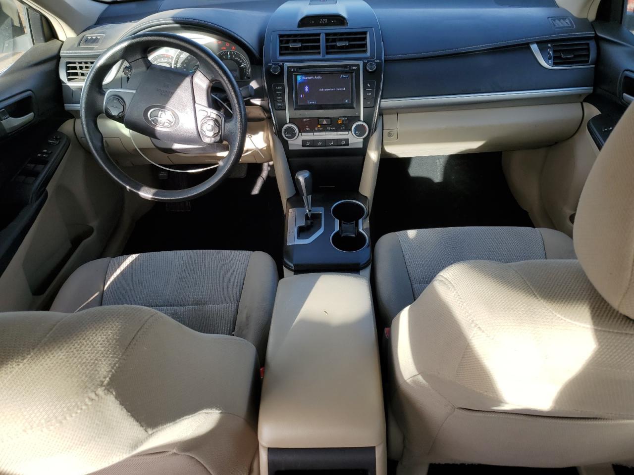 2012 Toyota Camry - Image 8