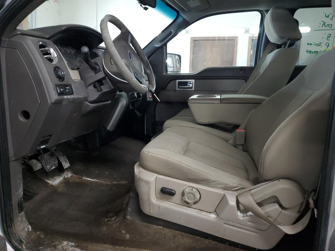2009 Ford F-150 - Image 7