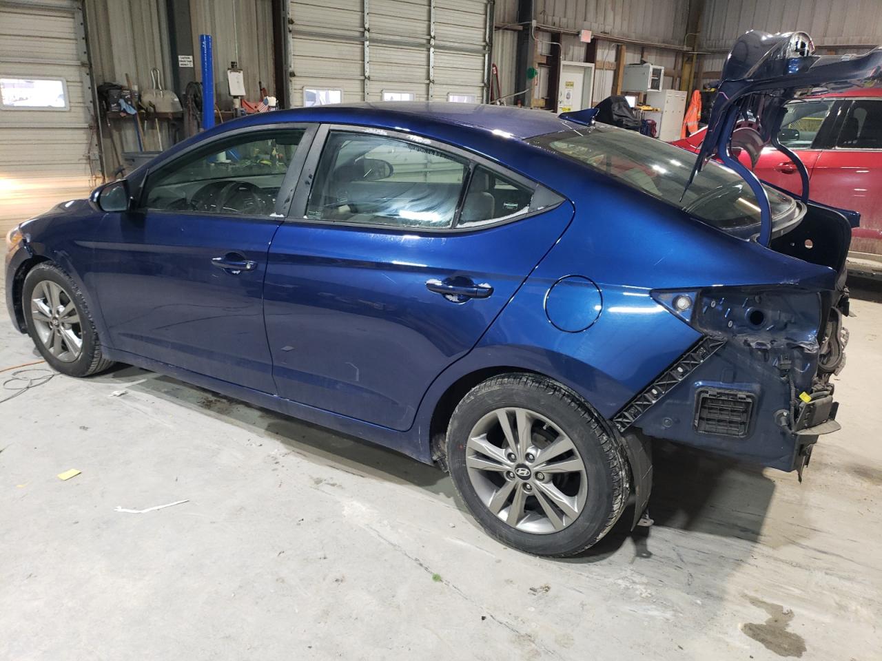 2017 Hyundai Elantra - Image 2