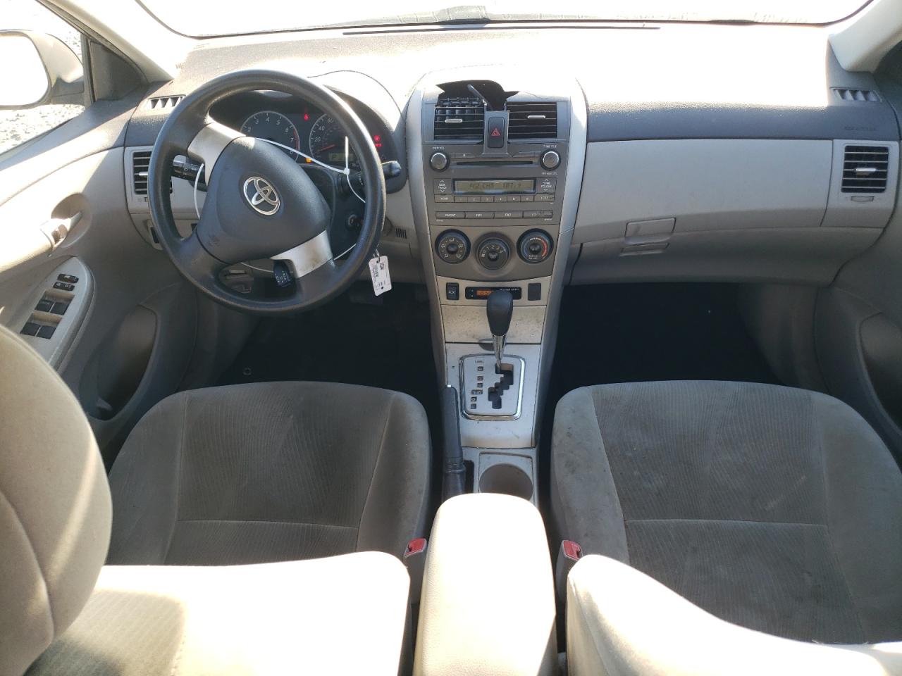 2011 Toyota Corolla - Image 8