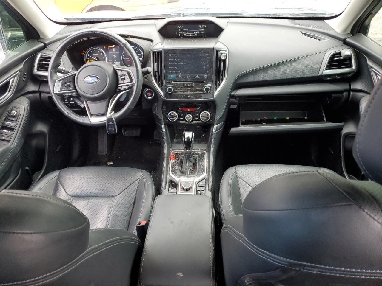 2019 Subaru Forester - Image 8