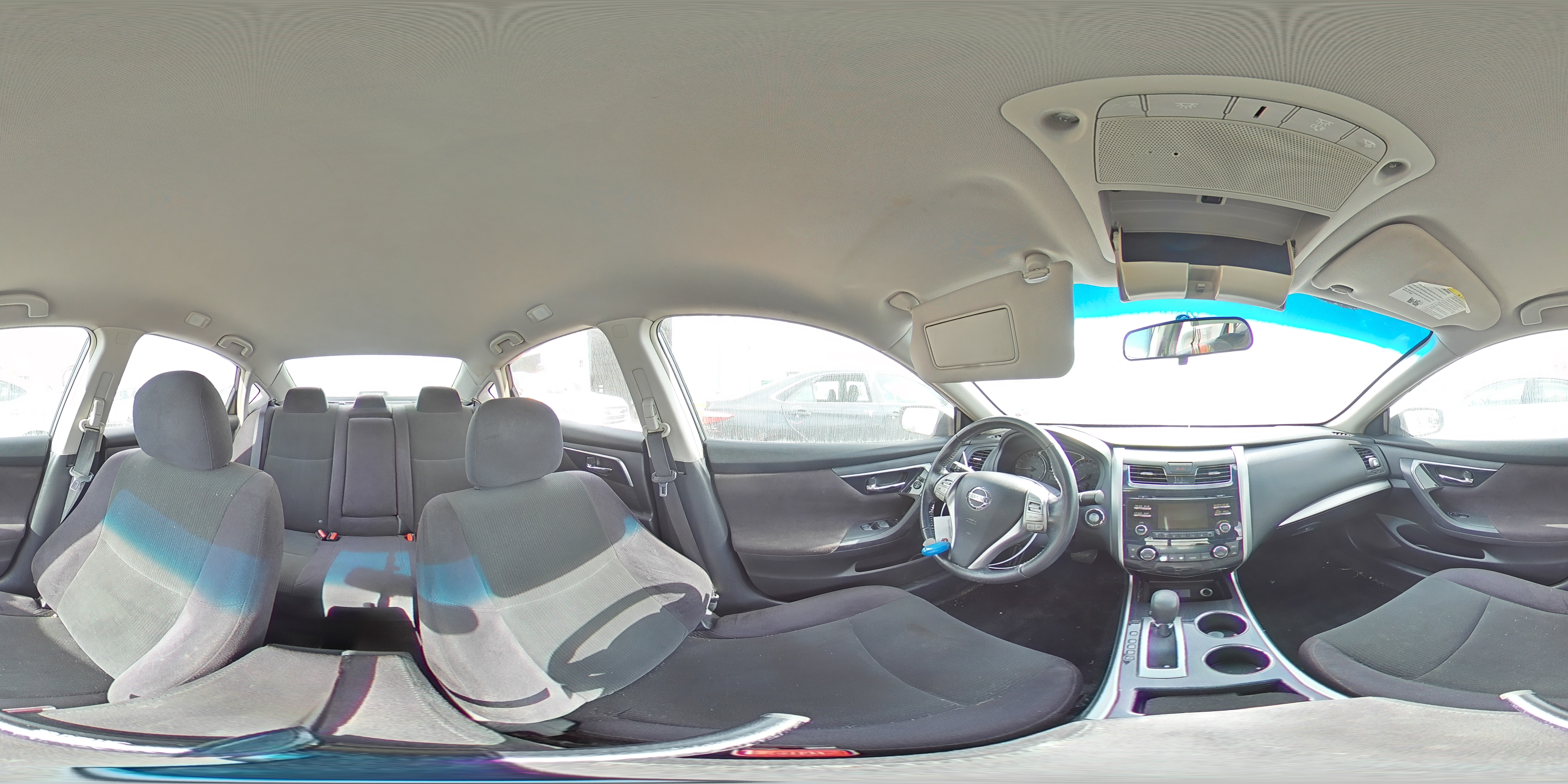 2013 Nissan Altima - Image 14