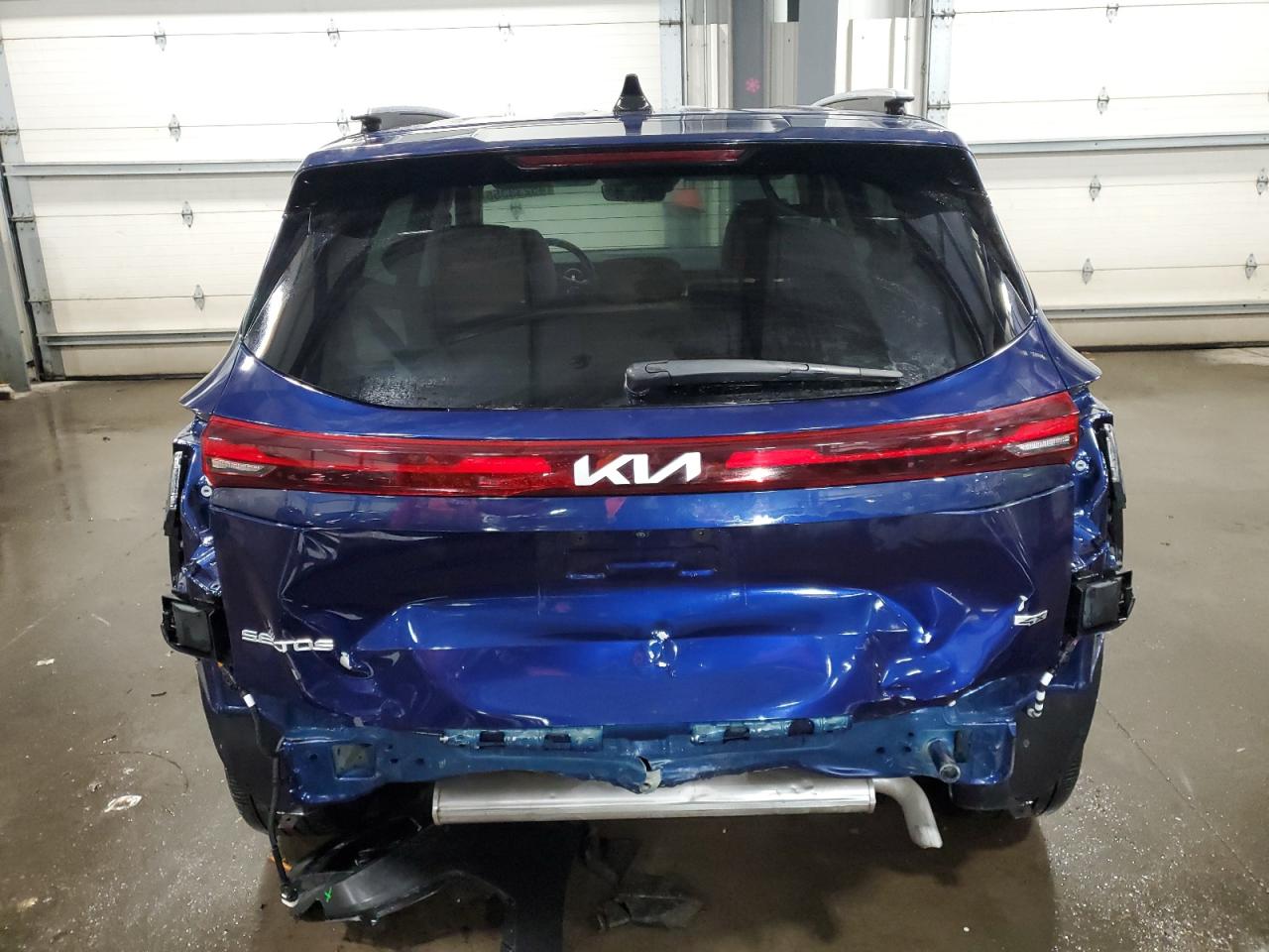 2024 Kia Seltos - Image 6