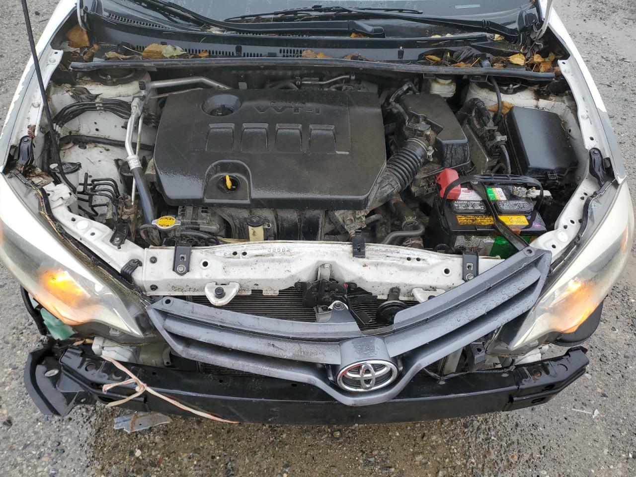 2015 Toyota Corolla - Image 11