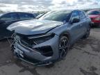 2022 CITROEN C5 X SHINE for sale at Copart YORK