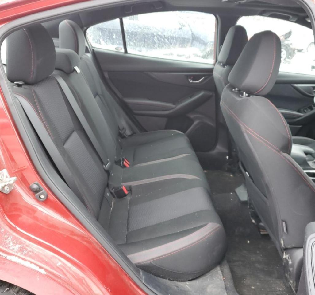 2017 Subaru Impreza - Image 10