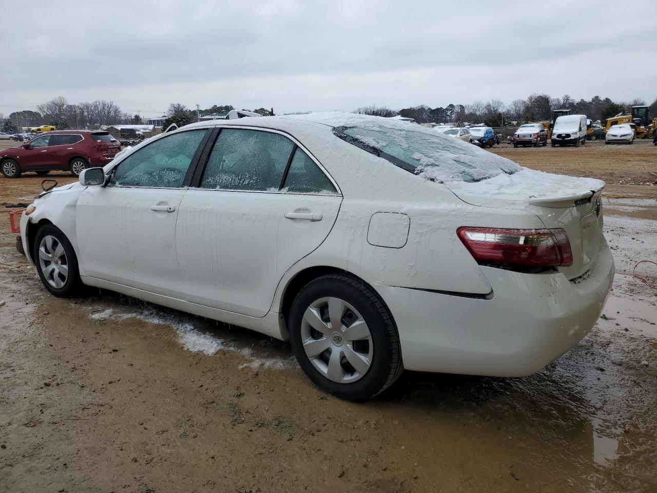 2009 Toyota Camry - Image 2