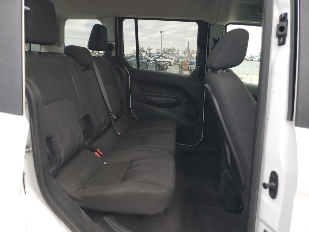 2014 Ford Transit - Image 11