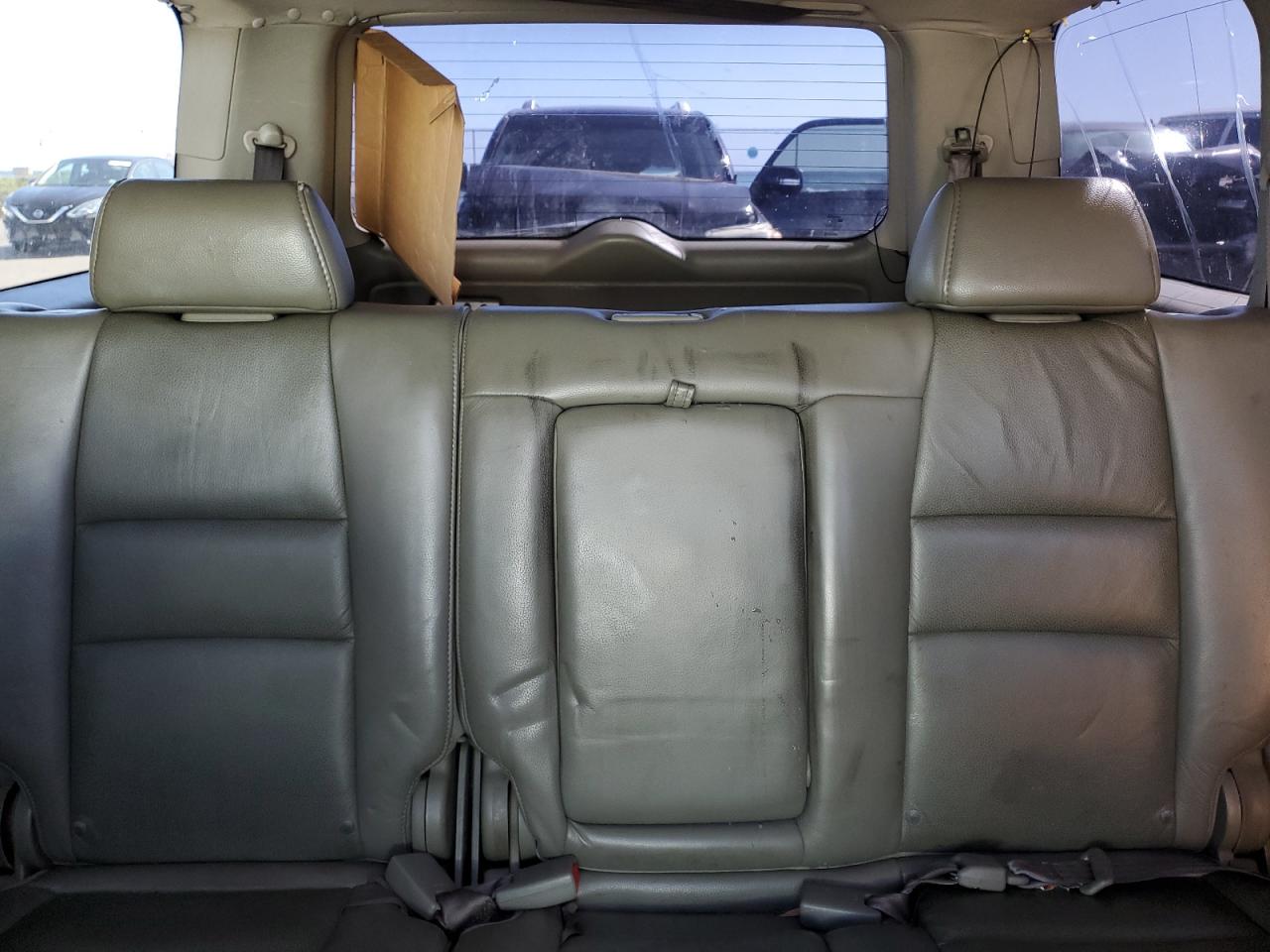 2006 Honda Pilot - Image 10