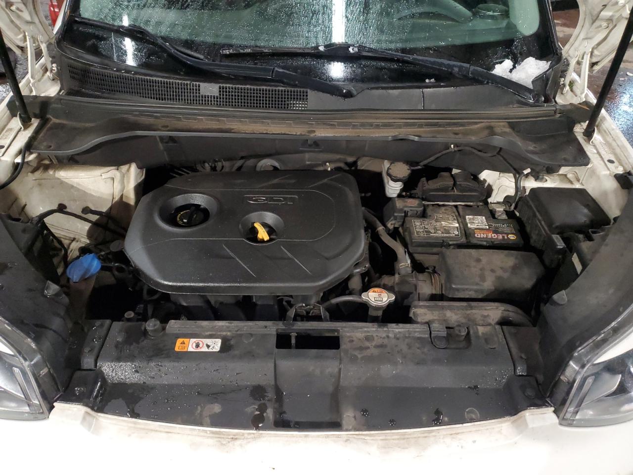 2018 Kia Soul - Image 11