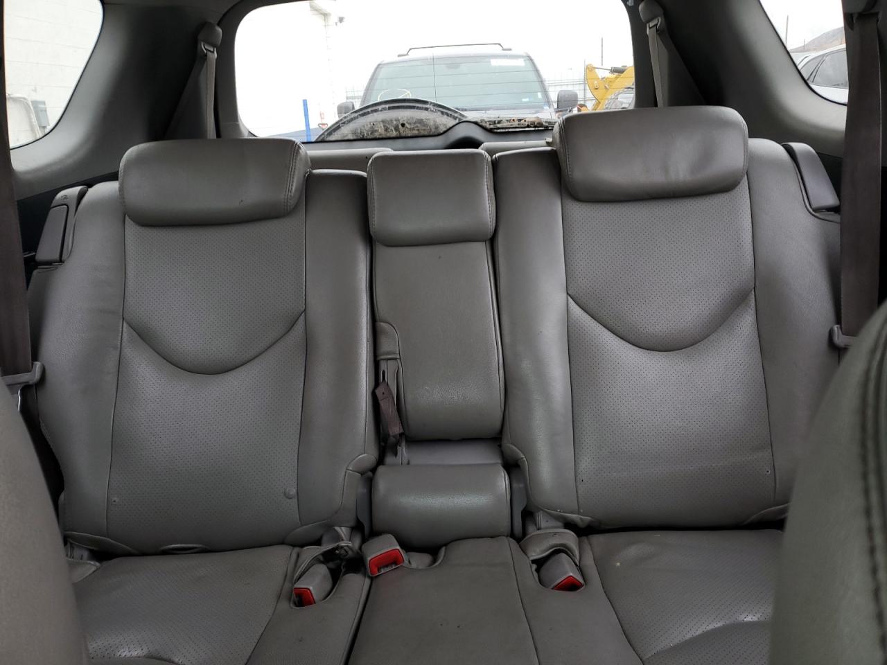 2007 Toyota RAV 4 - Image 10
