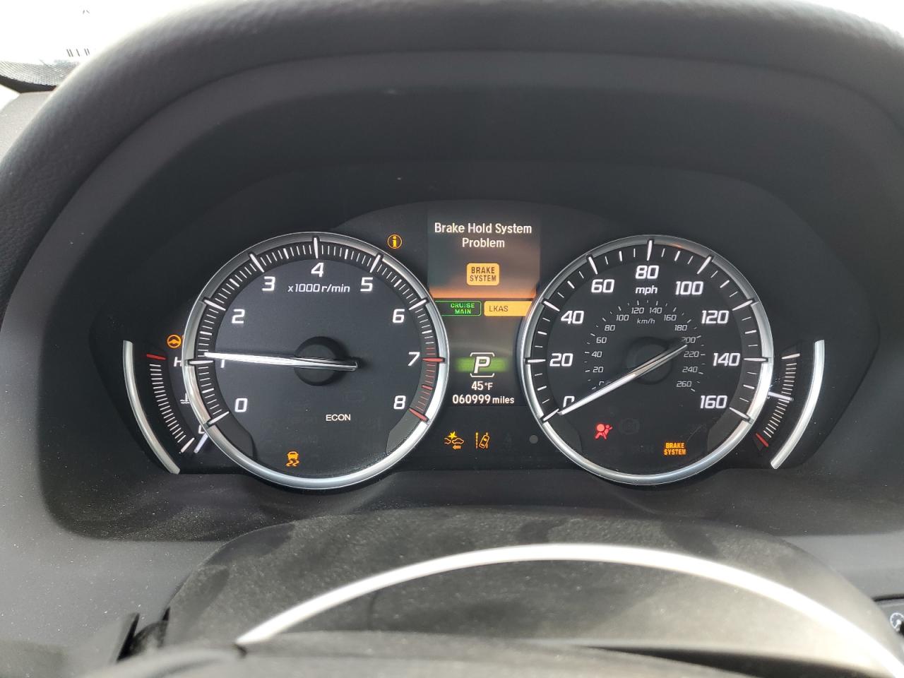 2015 Acura TLX - Image 9
