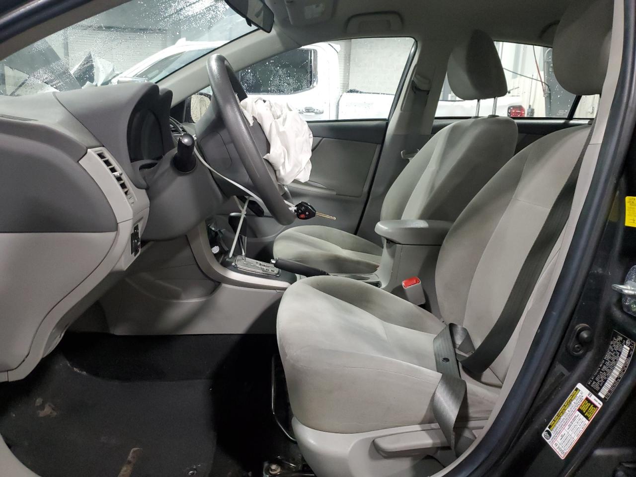 2010 Toyota Corolla - Image 7