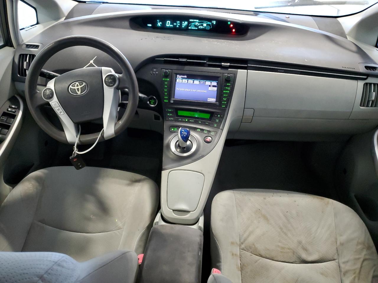 2010 Toyota Prius - Image 8
