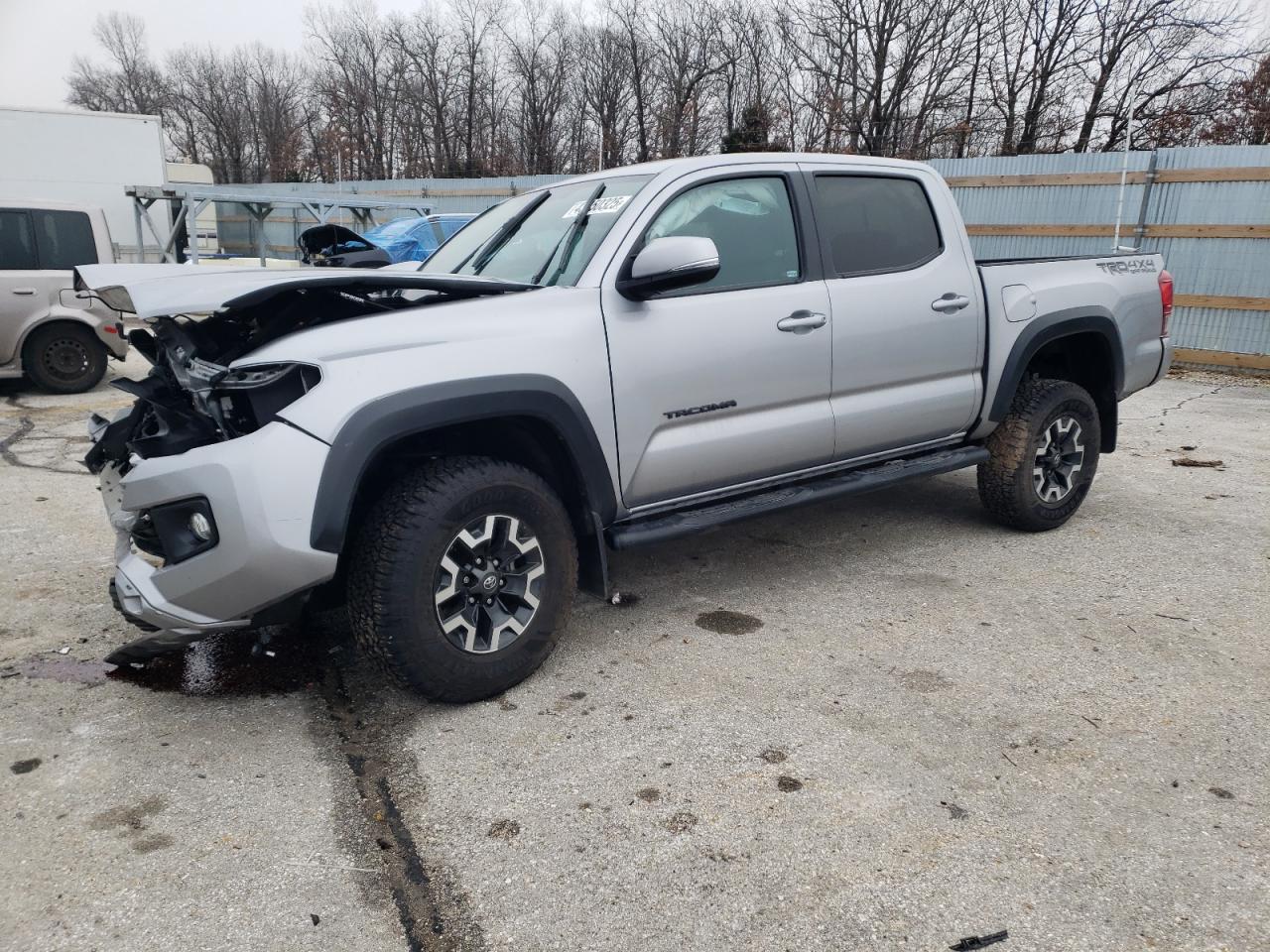 2019 Toyota Tacoma - Image 1