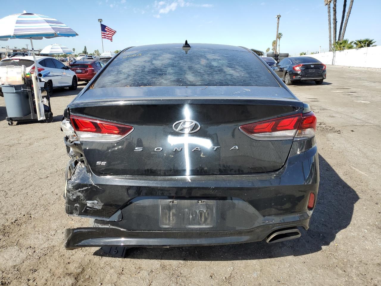 2019 Hyundai Sonata - Image 6