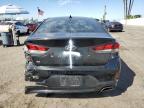 2019 Hyundai Sonata Se na sprzedaż w Van Nuys, CA - Rear End