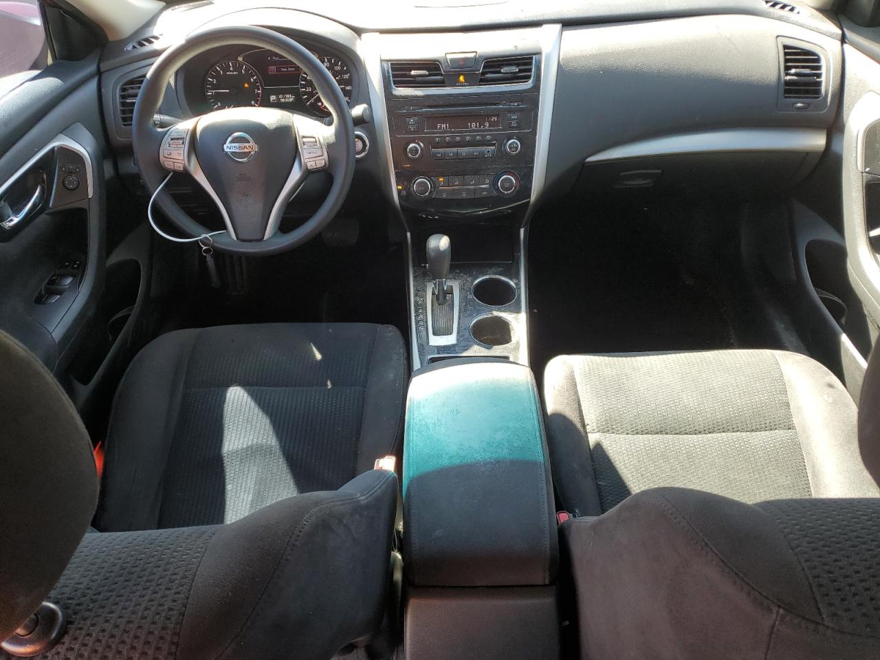 2014 Nissan Altima - Image 8