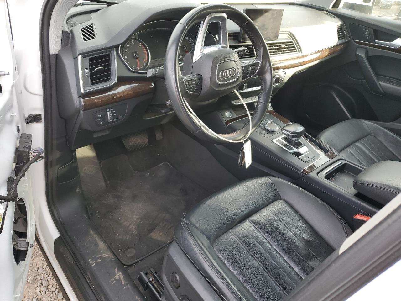 2019 Audi Q5 - Image 8
